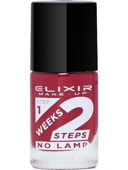 Elixir London 2 Weeks 765 Gloss Βερνίκι Νυχιών Μακράς Διαρκείας 15ml