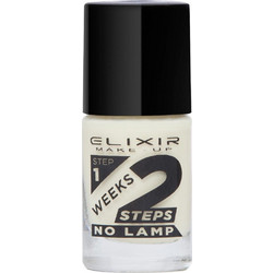 Elixir London 2 Weeks 705 Gloss Βερνίκι Νυχιών Μακράς Διαρκείας 15ml