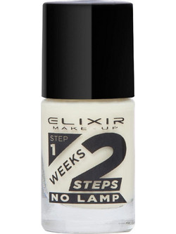 Elixir London 2 Weeks 705 Gloss Βερνίκι Νυχιών Μακράς Διαρκείας 15ml
