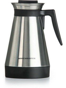 Κανάτα Θερμός Moccamaster 1,25L KBGT