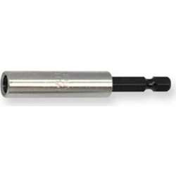 MUNDIAL ADAPTOR ΜΥΤΗΣ ΜΑΓΝΗΤΙΚΟΣ 1/4Χ100ΜΜ 0240.020