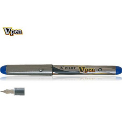 PILOT ΠΕΝΑ V-PEN ΜΠΛΕ