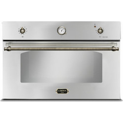Lofra Dolcevita FRS99EE/FB Φούρνος Ηλεκτρικός Άνω Πάγκου 100lt 89.5cm