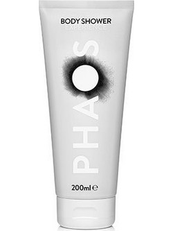 Phaos Body Shower Αφρόλουτρο σε Gel 200ml