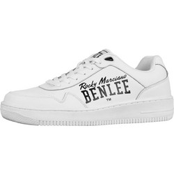 BenLee Linwood Ανδρικά Sneakers Λευκά 199980