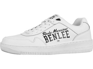 BenLee Linwood Ανδρικά Sneakers Λευκά 199980