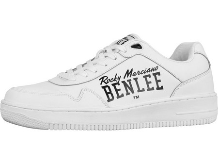 BenLee Linwood Ανδρικά Sneakers Λευκά 199980