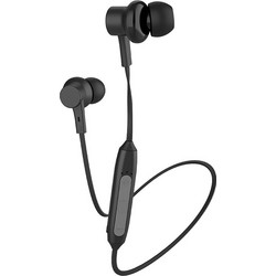 Celebrat A20 Ακουστικά Bluetooth In Ear Black