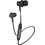 Celebrat A20 Ακουστικά Bluetooth In Ear Black