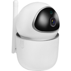 Sectec ST-891-2MTY IP Κάμερα Ασφαλείας Wi-Fi 1080p Full HD