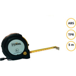 Μετροταινία Professional 5x19mm Motool