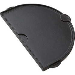 Primo PRM 365 Μαντεμένια Πλάκα Ψησίματος