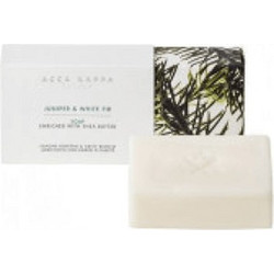 Acca Kappa Juniper & White Fir Soap 150gr