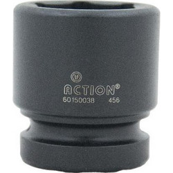 ΚΑΡΥΔΑΚΙ ΑΕΡΟΣ 1/2" 22mm ACTION