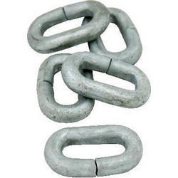 ΣΥΝΔΕΤΗΡΑΣ ΑΛΥΣΙΔΑΣ ΕΝ ΘΕΡΜΩ 10mm - OEM