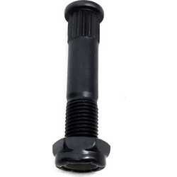 Rellik Round Kingpin Black 2