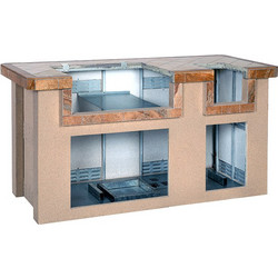 Landmann LD 12117 Ardor BBQ station