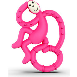 Matchstick Monkey Mini Pink 0m+ 1τμχ