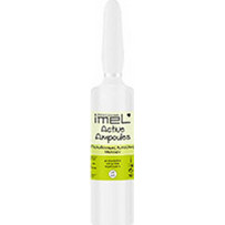 Imel Active Ampoules Αμπούλες Μαλλιών για Επανόρθωση 10ml
