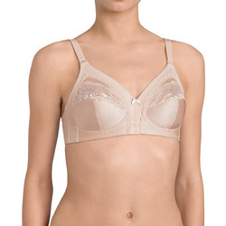 Triumph Claudette Σουτιέν Minimizer χωρίς Μπανέλα Μπεζ 10166799-00KF