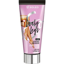 Soleo Lovely Legs 150ml
