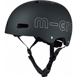 Κράνος Micro ABS - Μαύρο LARGE (58cm - 61cm) AC2097BX
