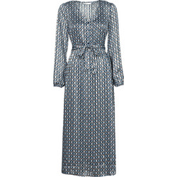 Only Midi Καθημερινό Φόρεμα Πολύχρωμο 15225270