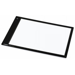 Kaiser LED light plate plano 42.9x30.9cm