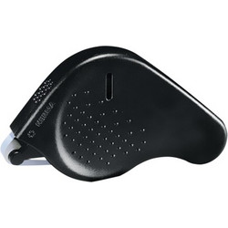 Herma transfer Glue Dispenser removanle, black 1060