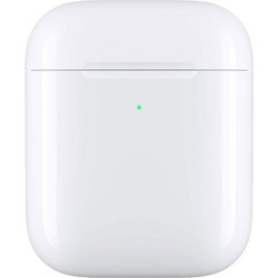 Θήκη ασύρματης φόρτισης APPLE AirPods 2nd Generation