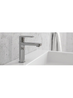 Karag PEARL ZQ16328C Μπαταρία Νιπτήρος