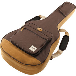 Ibanez IAB-541BR Θήκη Ακουστικής Κιθάρας Καφέ με Επένδυση