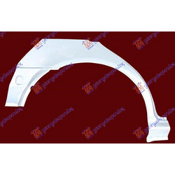 Φρυδι Πισω 4Π Δεξια Skoda Octavia 4 97-10 - 013608731