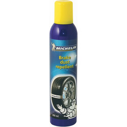 Απωθητικό σκόνης φρένων αυτοκινήτου 300ml Michelin (009362)