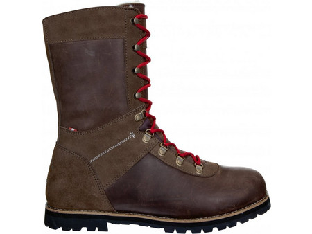 DACHSTEIN SERGEJ Brown/Olive Ανδρικά Μποτάκια