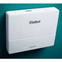 VAILLANT VR 921 Ηλεκτρολογικη&769 επε&769κταση για συ&769νδεση με το διαδι&769κτυο