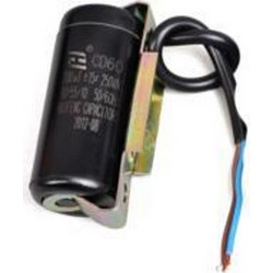 ΠΥΚΝΩΤΗΣ ΕΚΚΙΝΗΣΕΩΣ 100/125μF 265-041001250