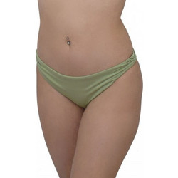 BLU4U Bikini Slip Πράσινο Mint 2136580-36