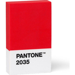 Γόμα 101482035 Red Pantone