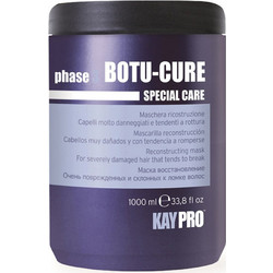 Kepro KayPro Special Care Botu-Cure Μάσκα Μαλλιών για Επανόρθωση για Ταλαιπωρημένα Μαλλιά 1lt