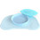 Twistshake Σουπλά Click-Mat Mini Pastel Blue