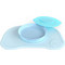 Twistshake Σουπλά Click-Mat Mini Pastel Blue Twistshake Σουπλά Click-Mat Mini Pastel Blue