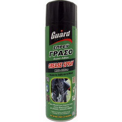 ΣΠΡΕΙ ΓΡΑΣΟ ΛΙΘΙΟΥ GUARD 500ML 02622