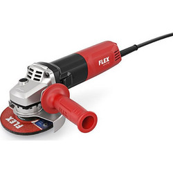 Flex LE 9-11 125 Γωνιακός Τροχός Ρεύματος 900W 125mm με Ρύθμιση Στροφών