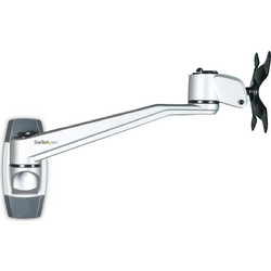 StarTech WALL MOUNT MONITOR ARM SWIVEL