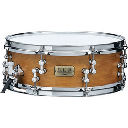 Tama S.L.P. New Vintage Hickory LHK 145 - Satin Vintage Hickory