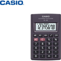 Casio HL-4ER