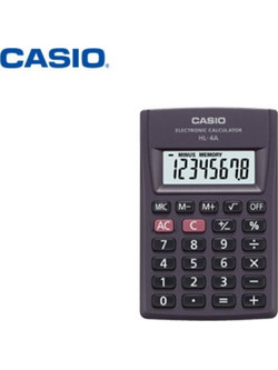 Casio HL-4ER