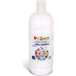 ΚΟΛΛΑ ΛΕΥΚΗ PRIMO CMP 1100gr 333CV1000
