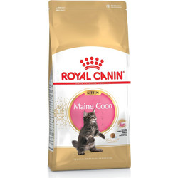 Royal Canin Kitten Maine Coon with Poultry 2kg